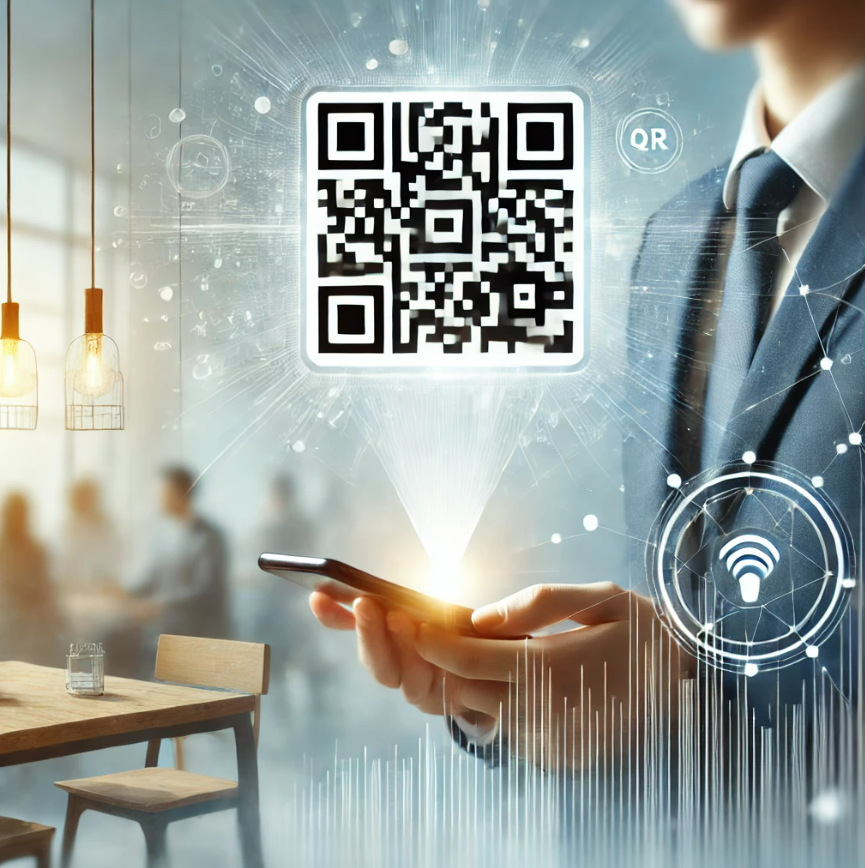 Unlock the Power of Next-Gen QR Codes: Turn Any Link into a Scannable Code